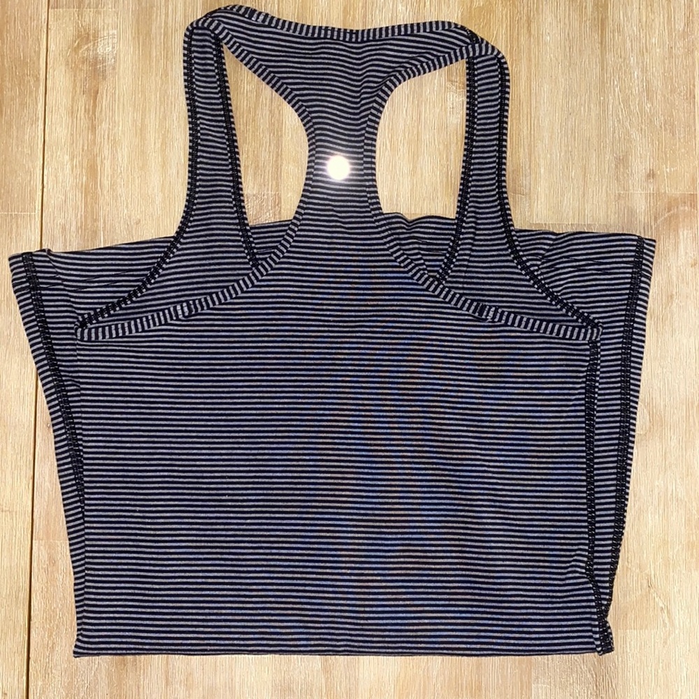 Lulu Cool Racerback tank